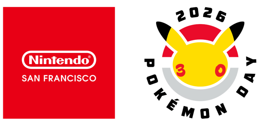 Pokémon Day 1