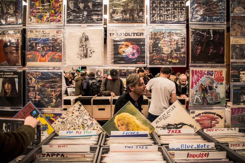 Paris loves vinyl 15 3