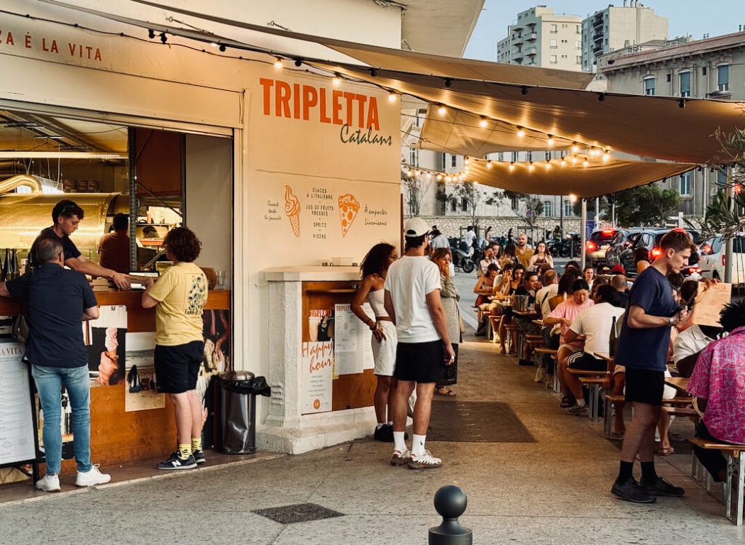 Tripletta Catalans 2