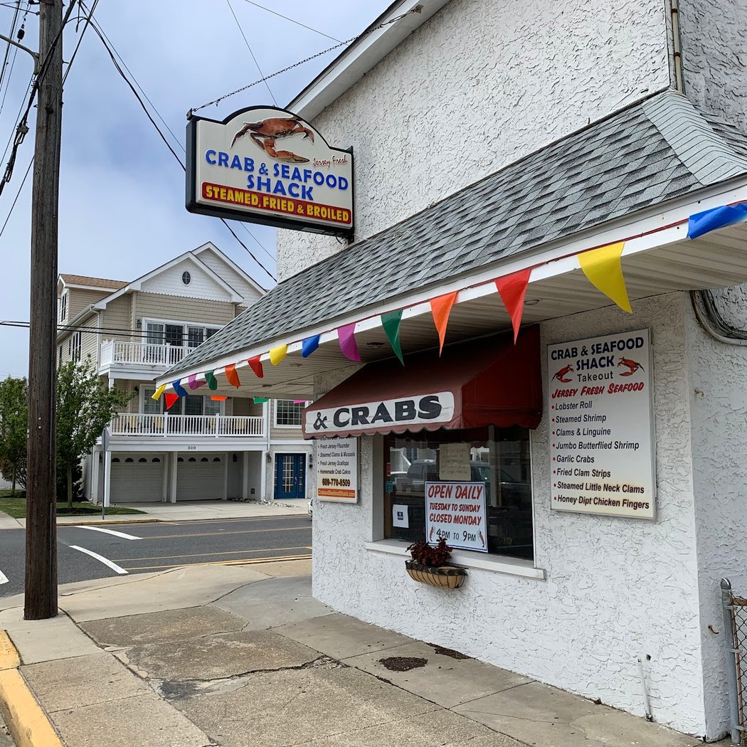 Crab & Seafood Shack 2