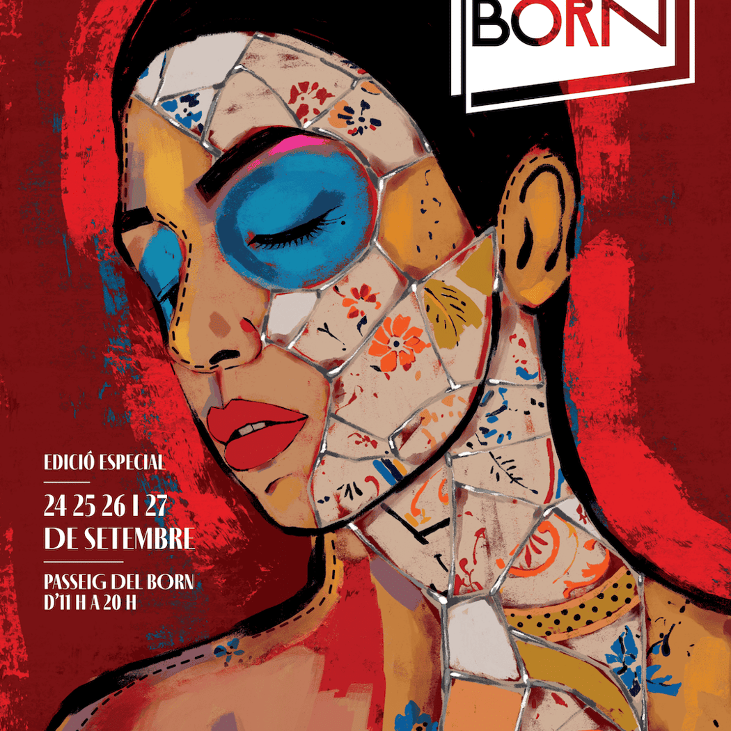 L’edició especial del Fet al Born La Mercè