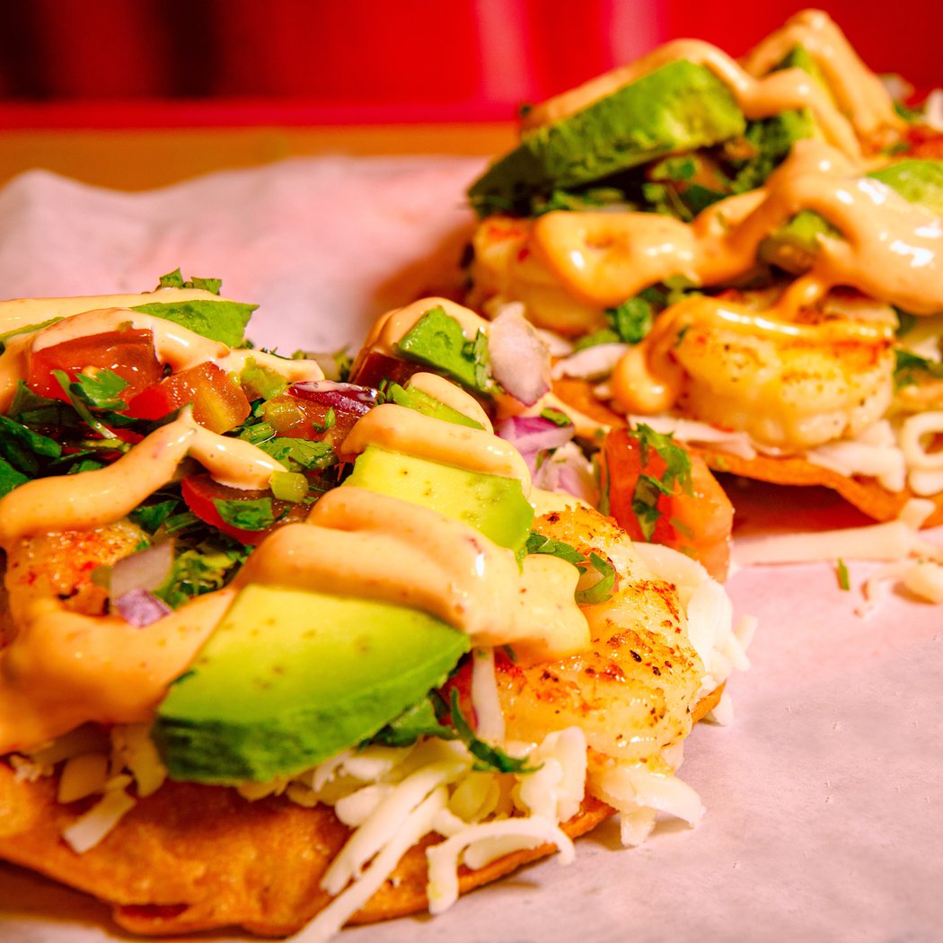 Dulce Vida Mexican Restaurant 3