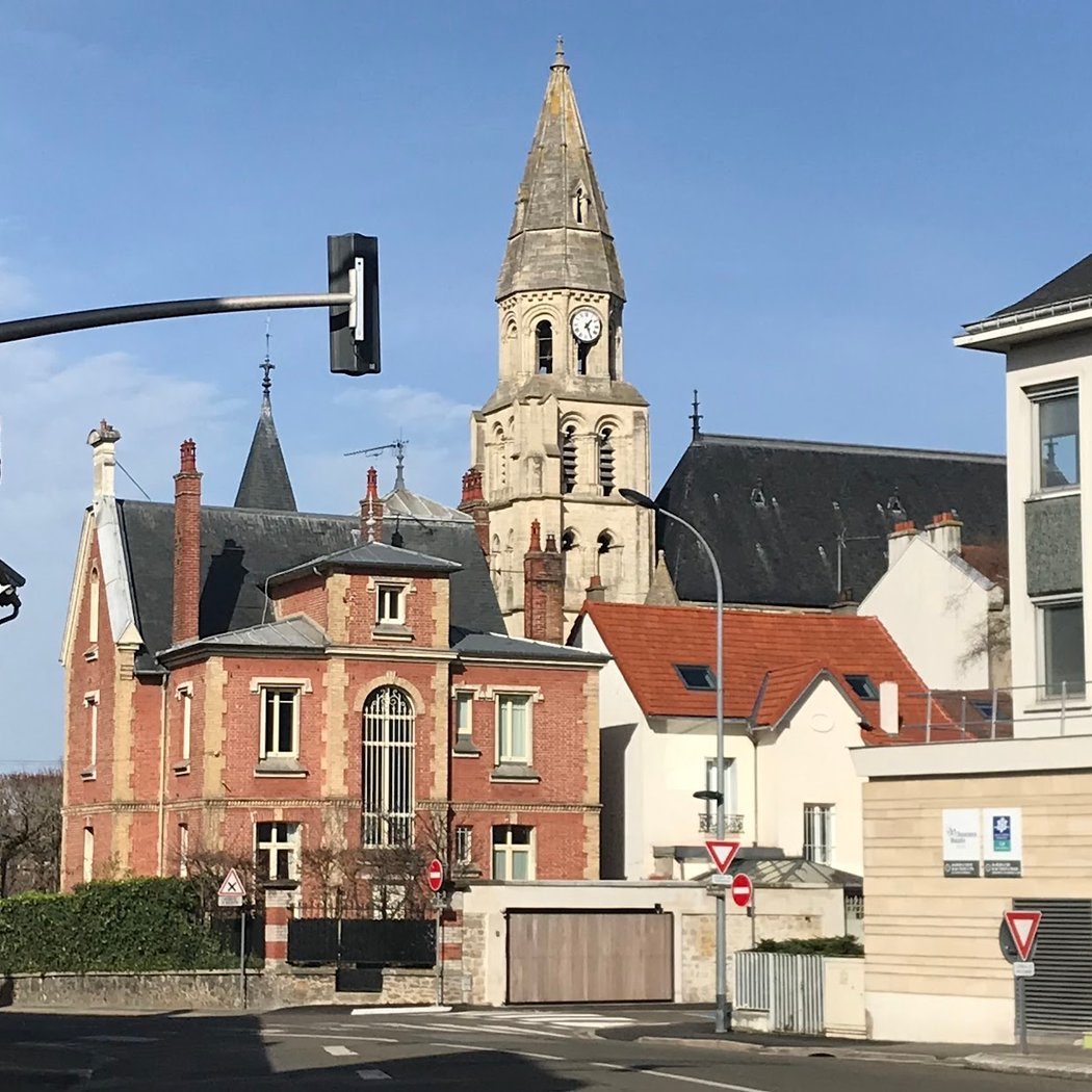 Poissy 2