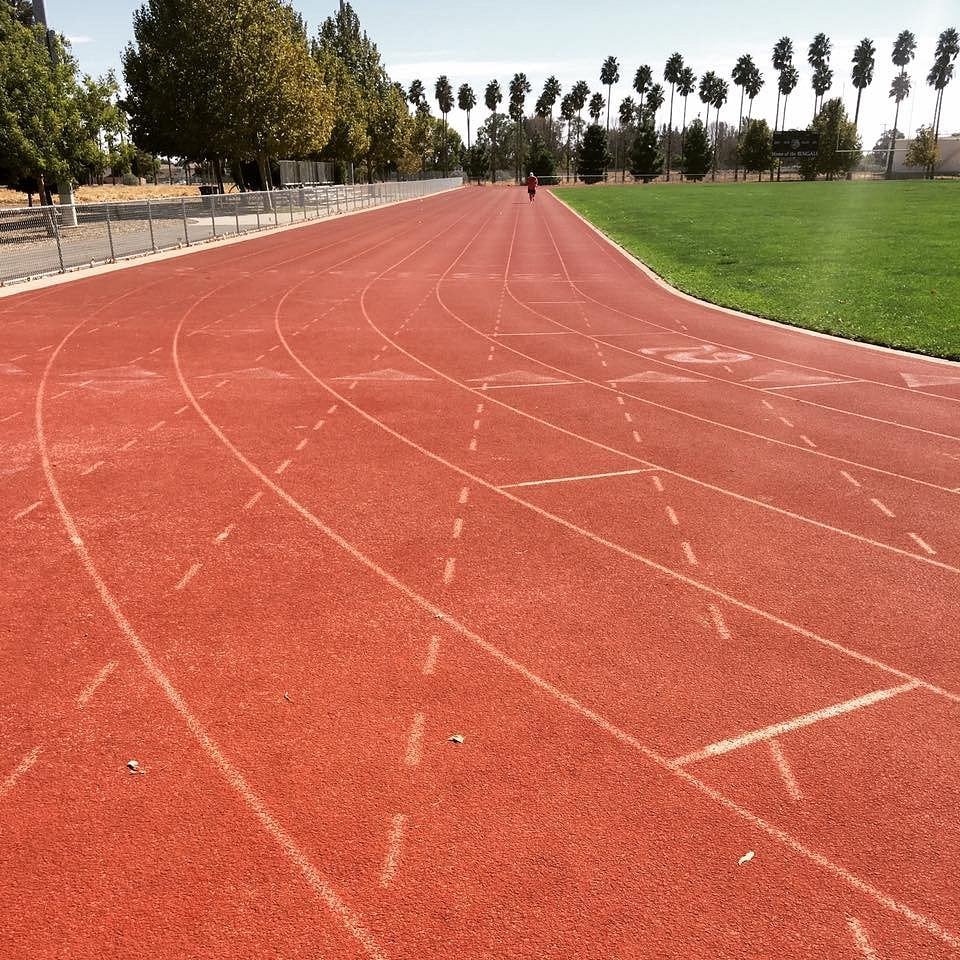 Al Patch Park 1