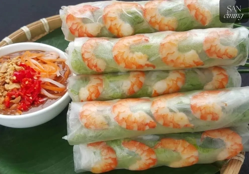 Indochine Vietnamese Restaurant 1