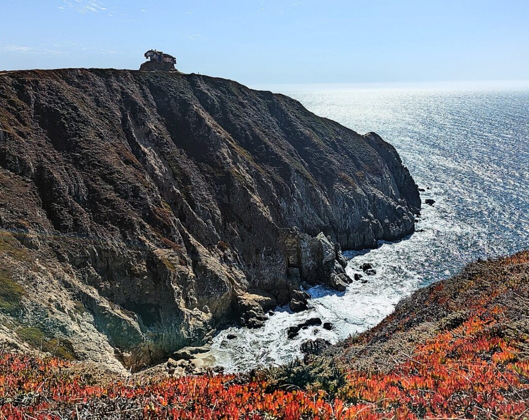 Devil’s Bunker 2