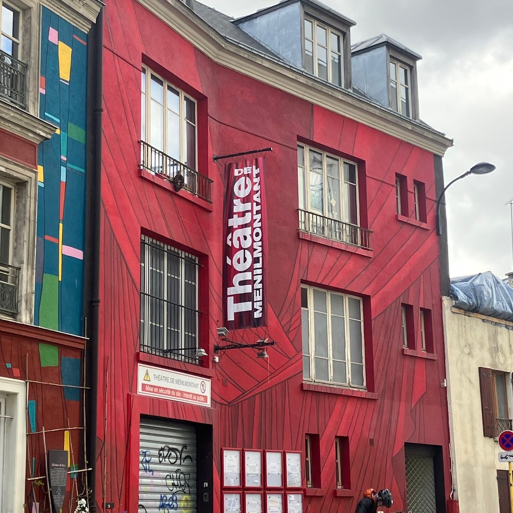 Rue du Retrait 3