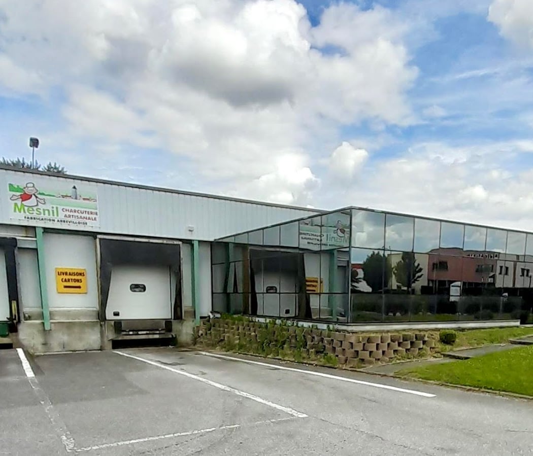 Charcuterie Mesnil Services 3