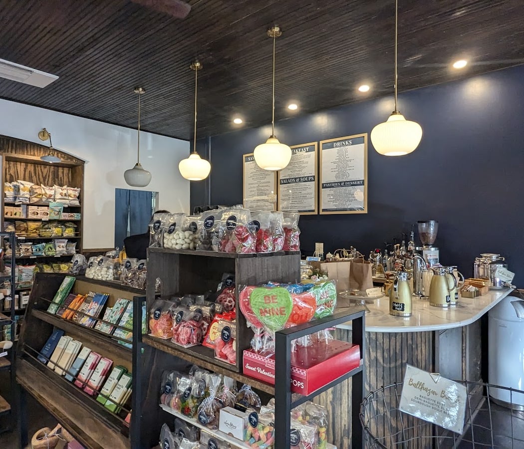 Campbell & Co. - Greenpoint 3