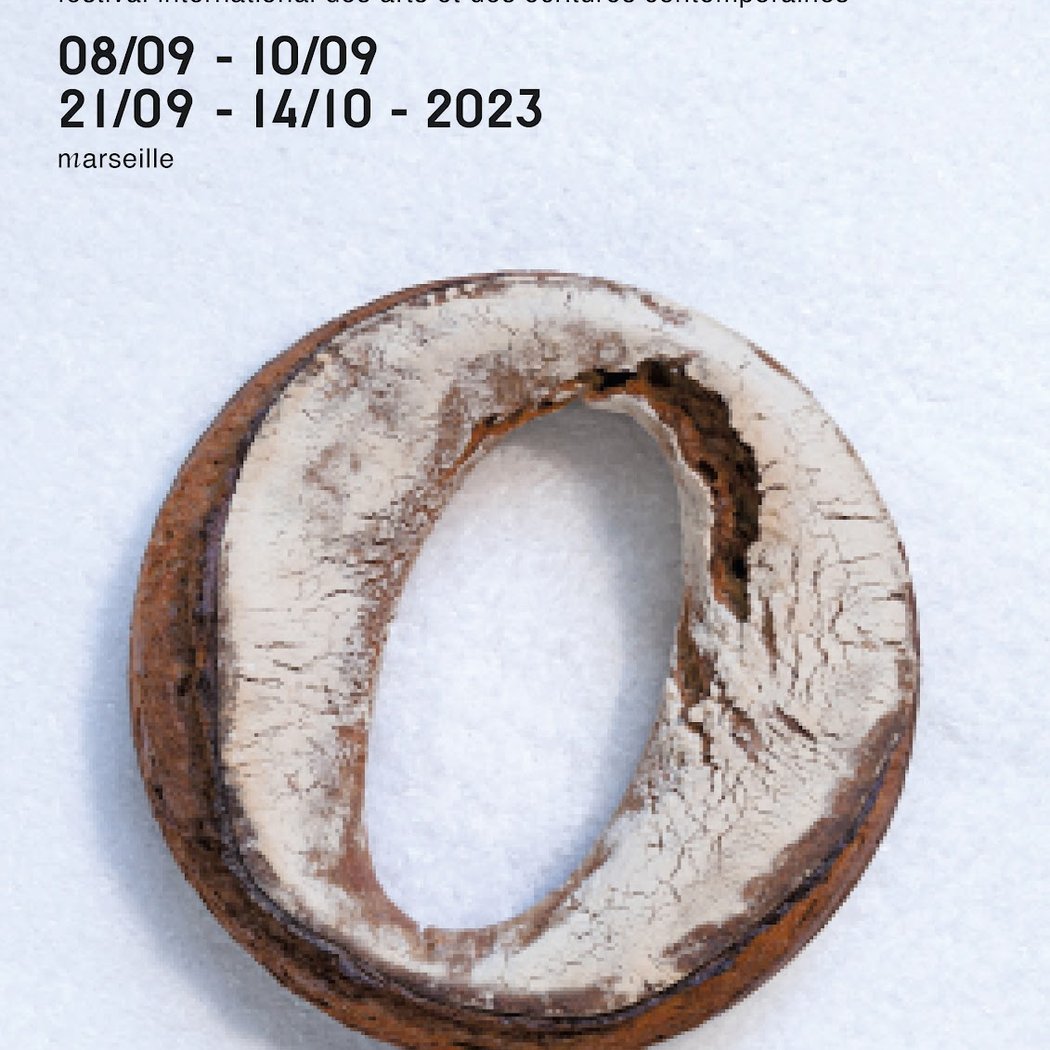 Actoral - festival des arts et des écritures contemporaines 1
