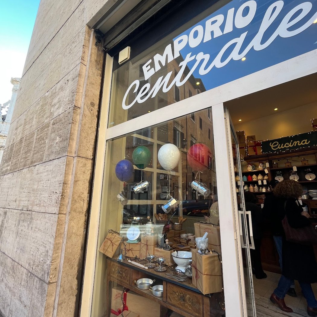 Emporio Centrale 2