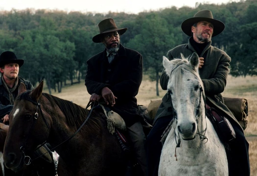 Unforgiven 1