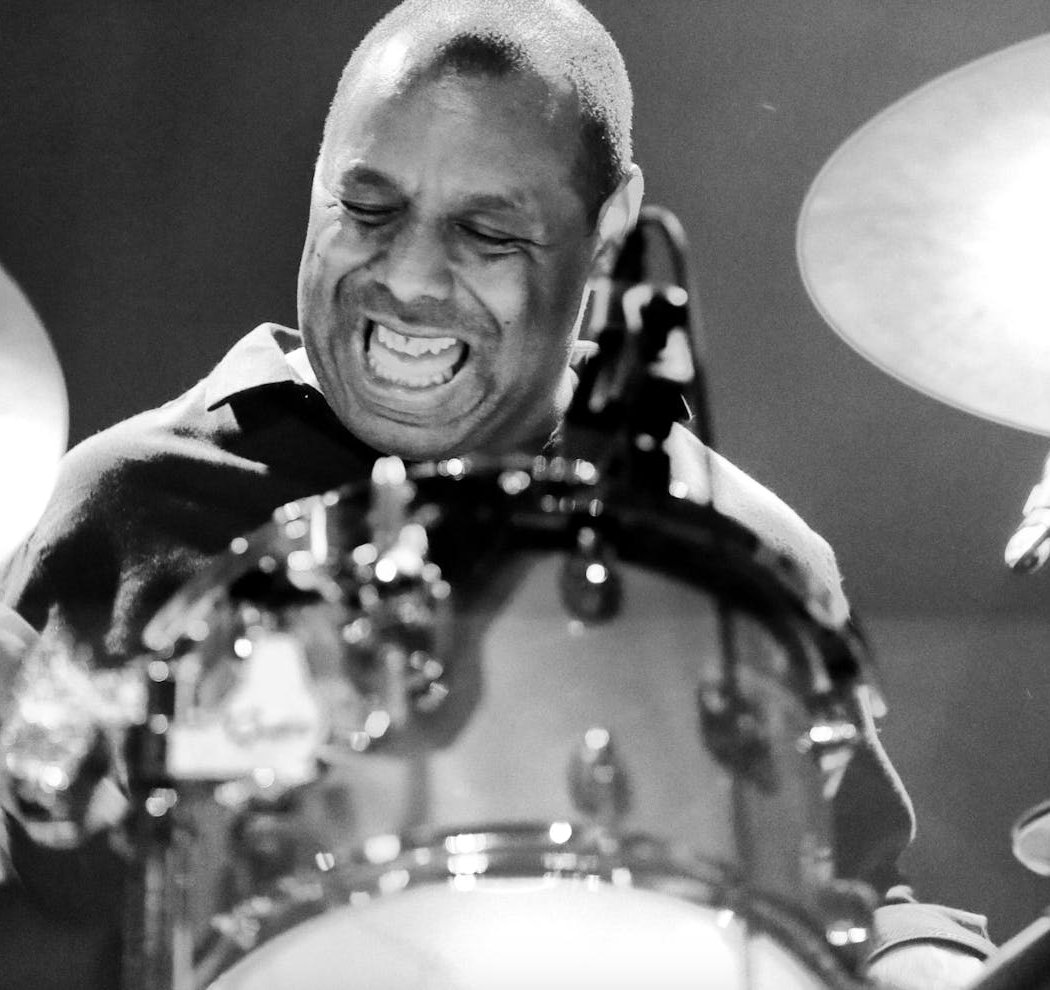 The Barry Harrison Trio 1