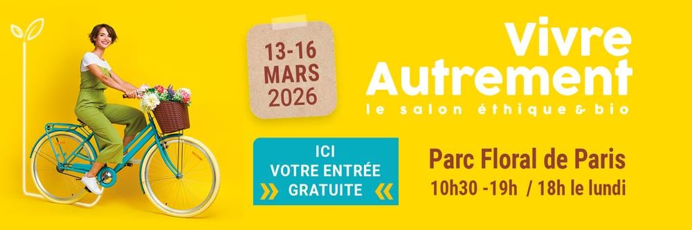 Salon Vivre Autrement 1