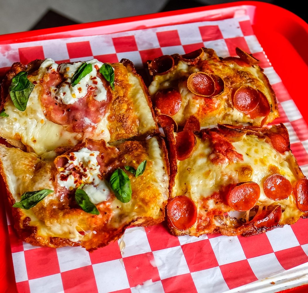 Turbo Pizza 1