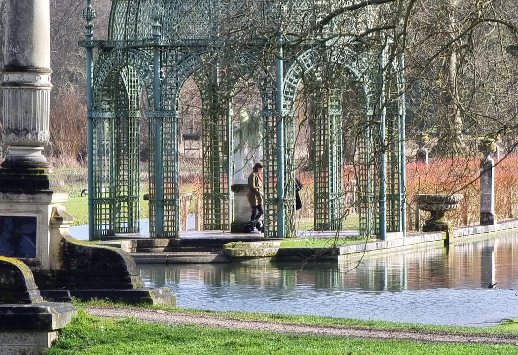 Chantilly 3