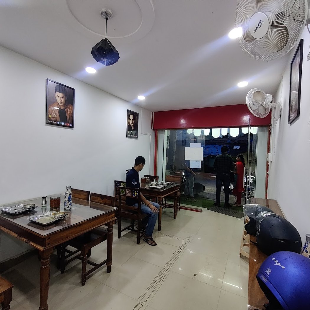Sanskriti Dhaba-Authentic Bihari Cuisine - Home Made Food 3