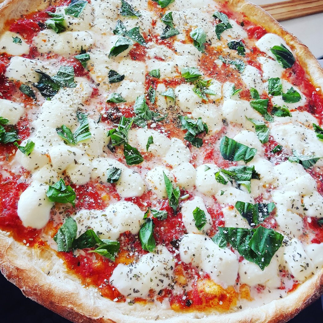 Pizza Mia 1