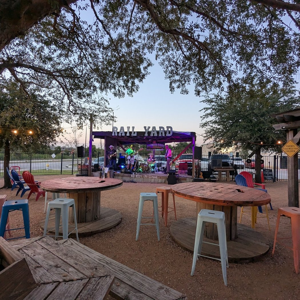 The Rail Yard Turns 10 2