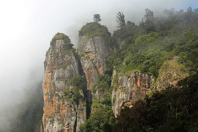 Pillar Rocks Road 1