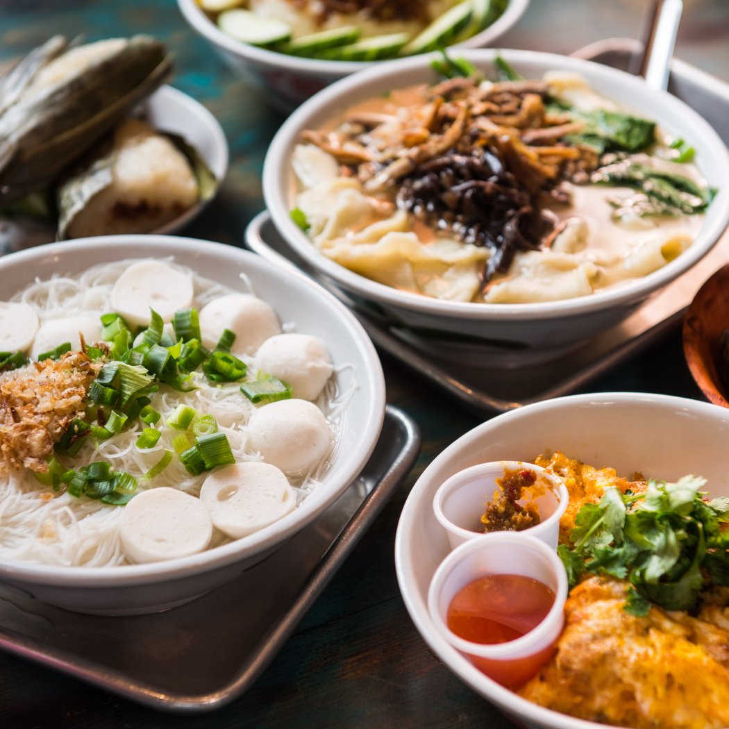 Kopitiam 1
