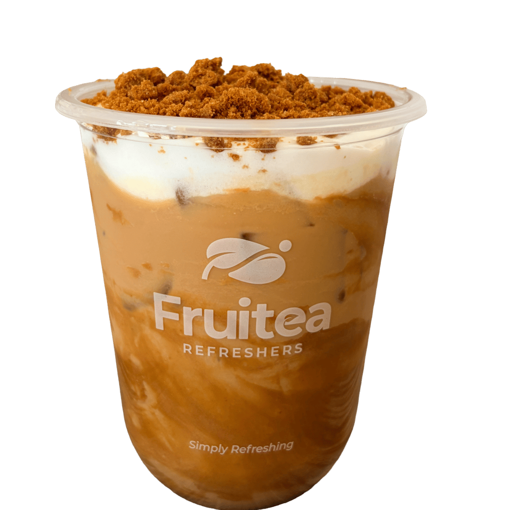 Fruitea Refreshers 1
