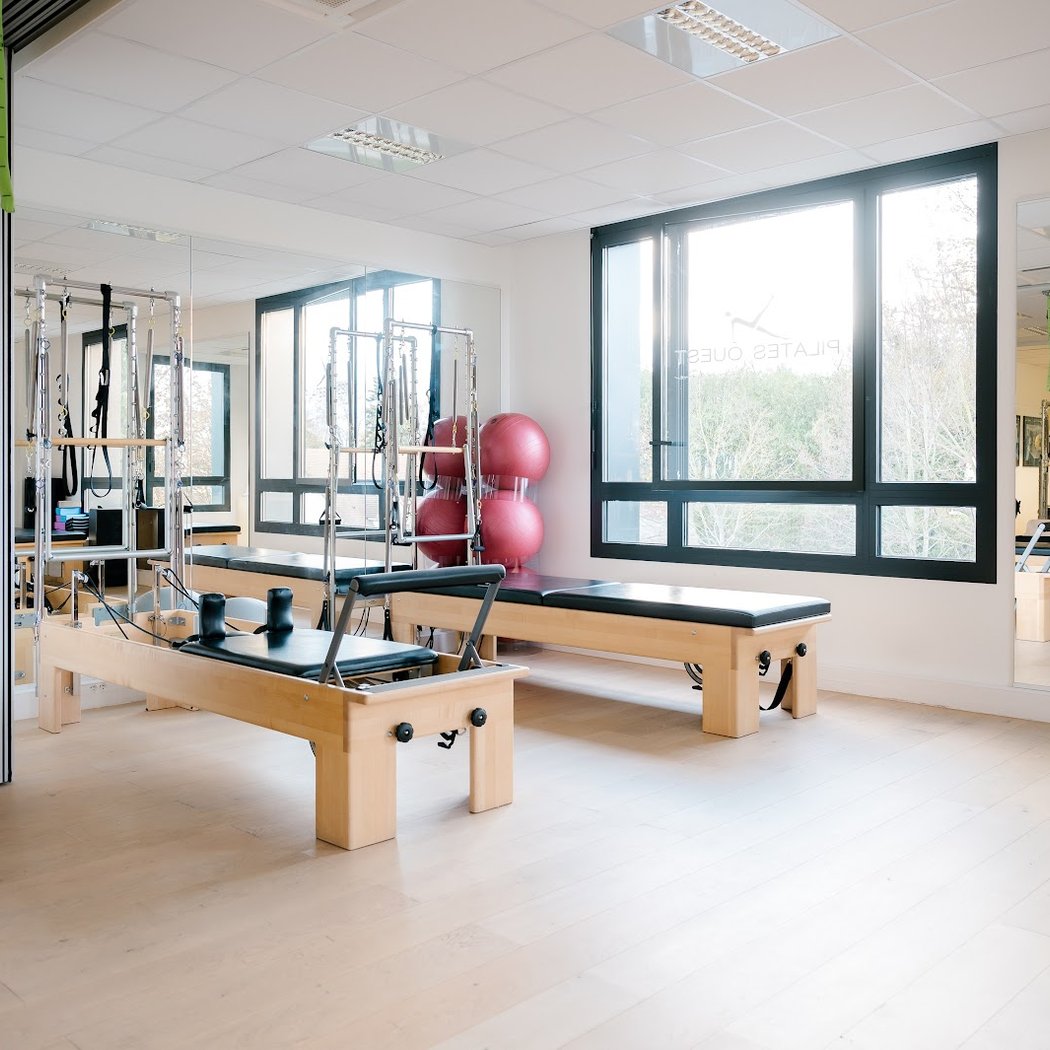 Pilates Ouest Bien-Être - Studio de Pilates 3