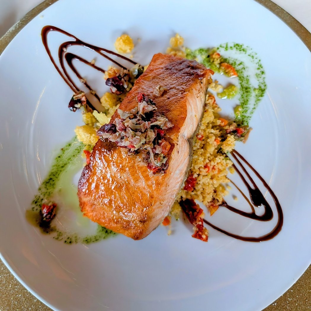 Pond House Cafe 1