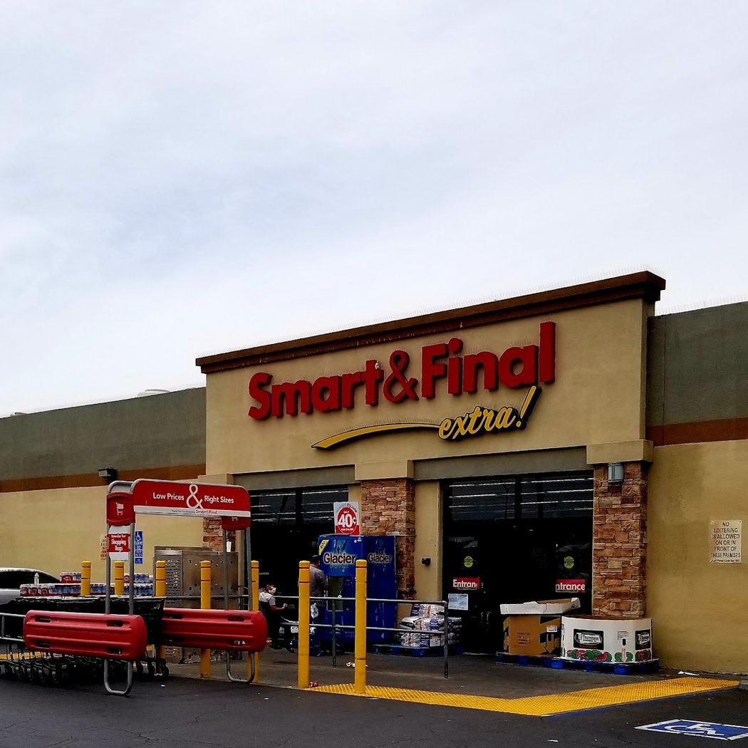 Smart & Final Extra! 2