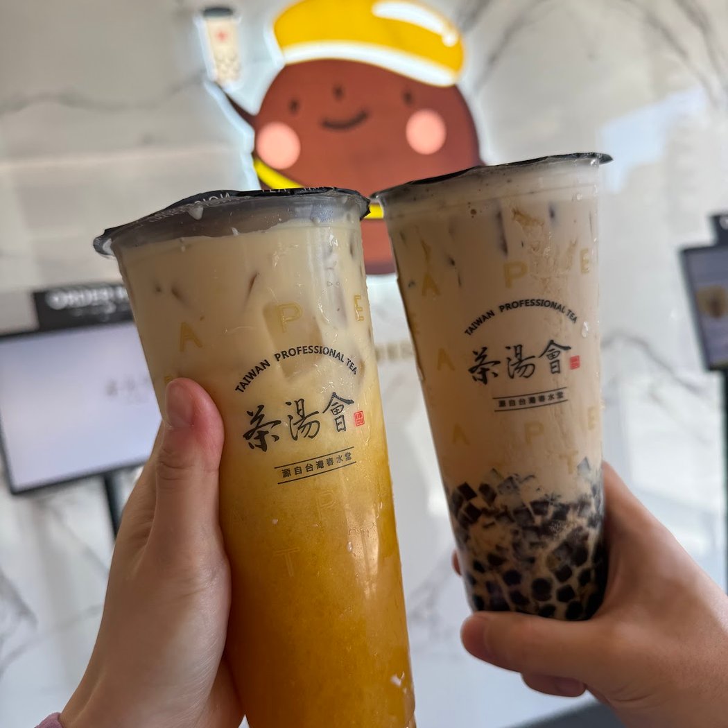 TP TEA – Berryessa 3