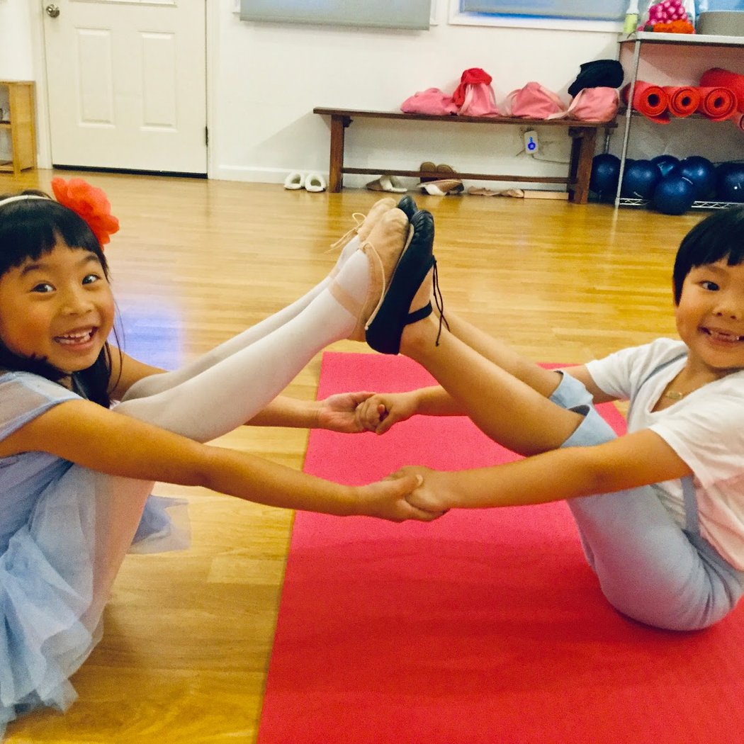Victoria Ballet Palo Alto 3