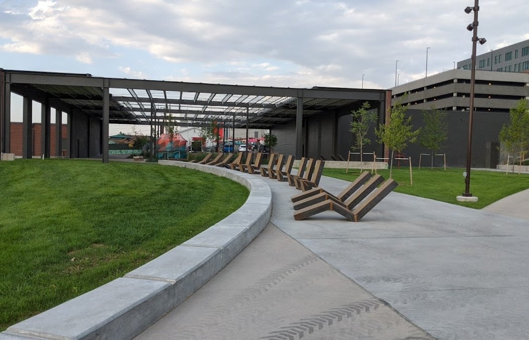 RiNo Art Park 2