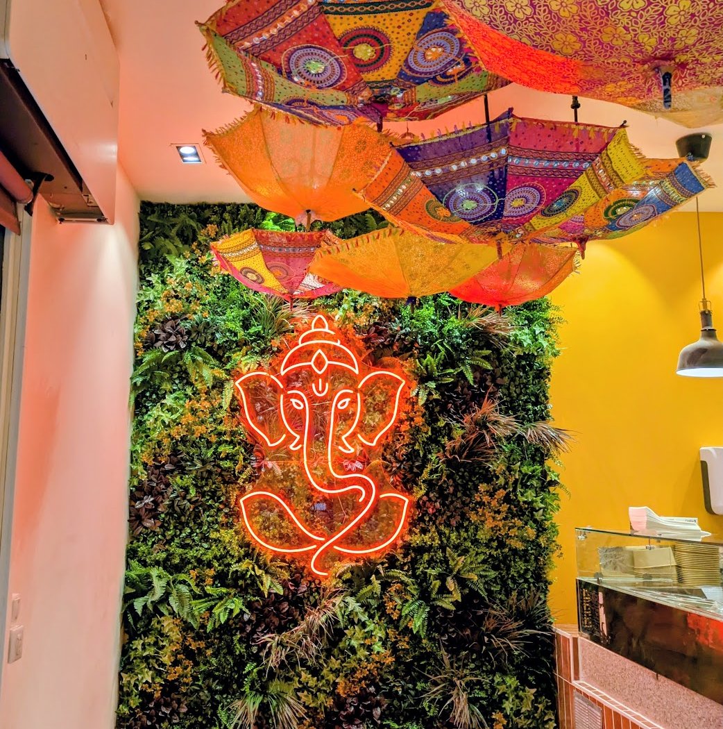 Le Comptoir Indien 2