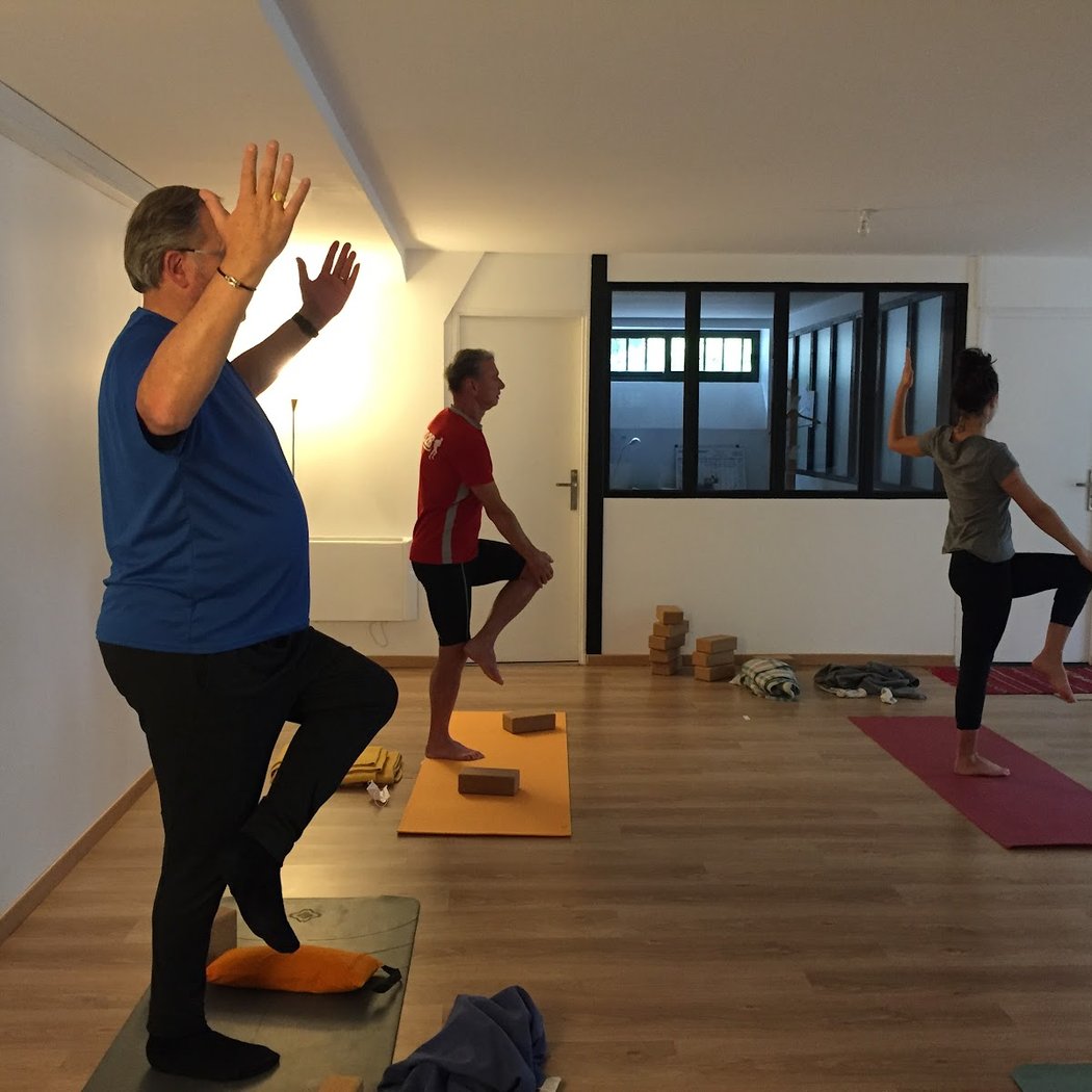 Natha Yoga France - Ennery 3