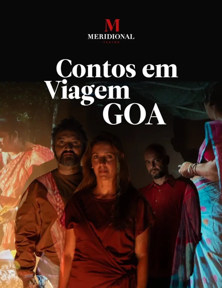 Contos em Viagem