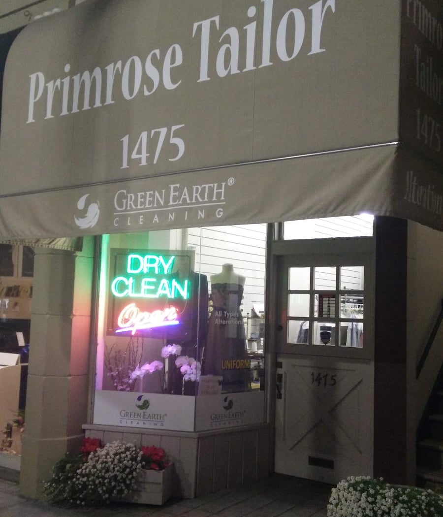 Primrose Tailor and Cleaner 2