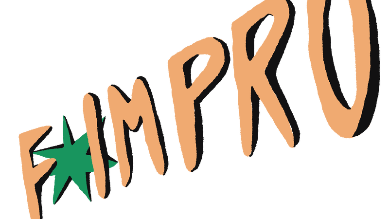 F*impro Berlin - Feminismus meets Impro 1