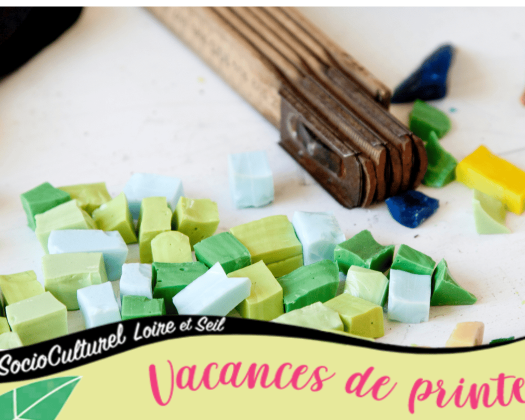 Multi activités avec le CSC Loire et Seil 1