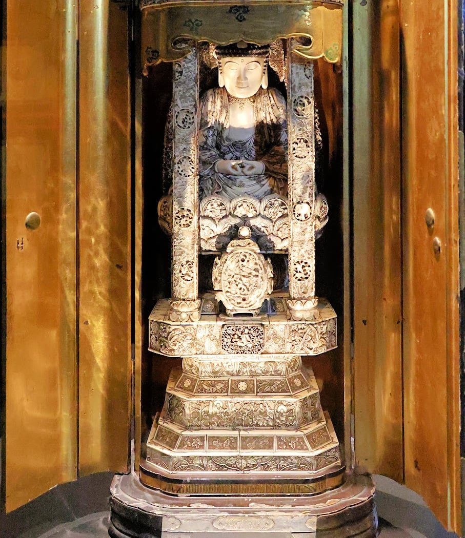 Museum of the Orient 1