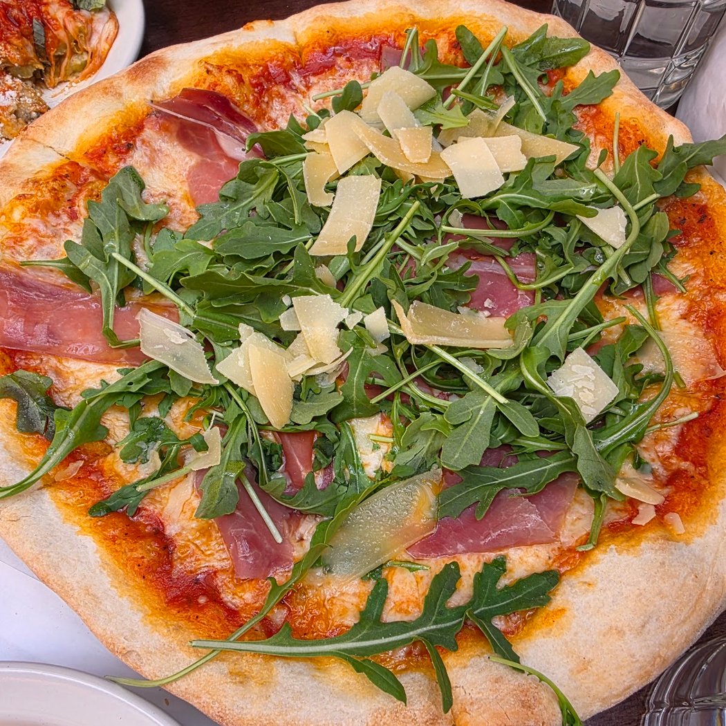 Joe G Pizza & Restaurant 1