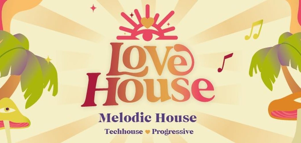 Love House at the Beach 4