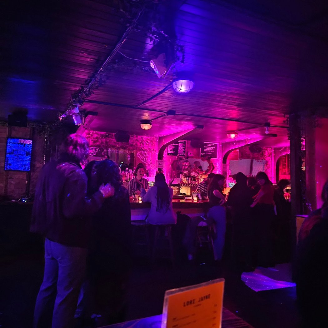 Yard Sale Comedy Open Mic 1
