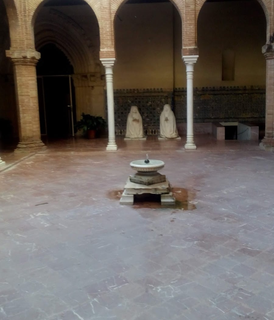 Visita gratuita al CAAC 3