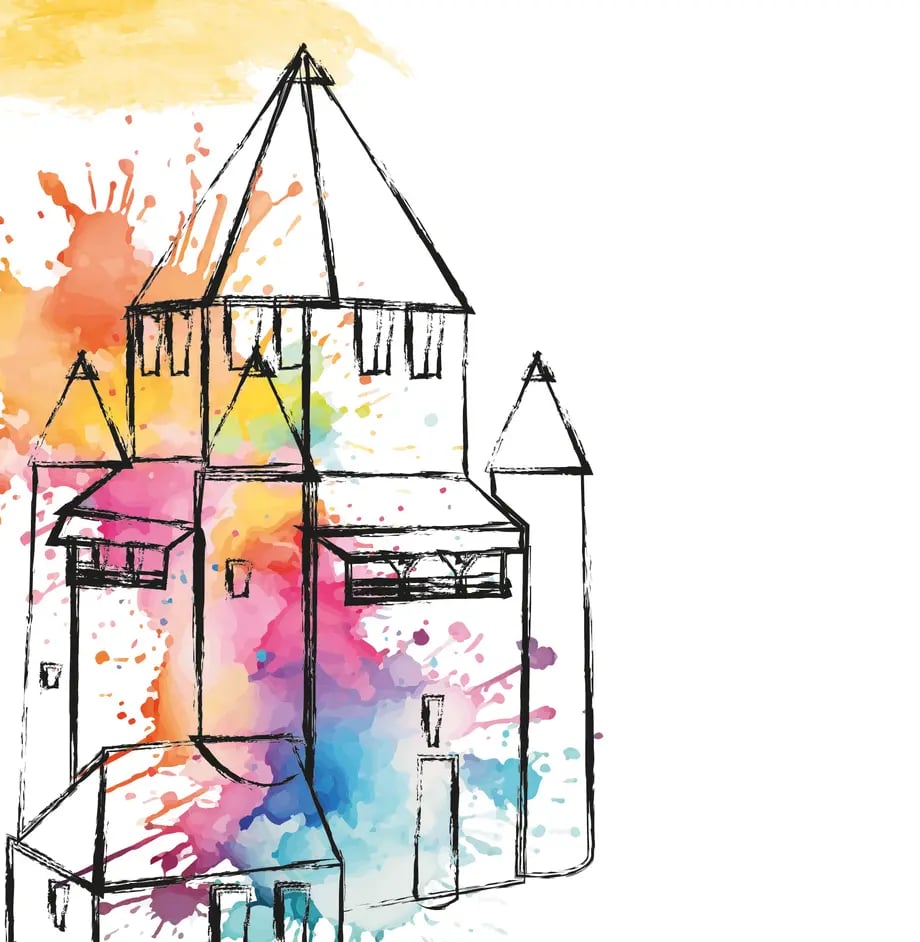 Concours de peinture amateur : la Journée Arts Plastiques 1