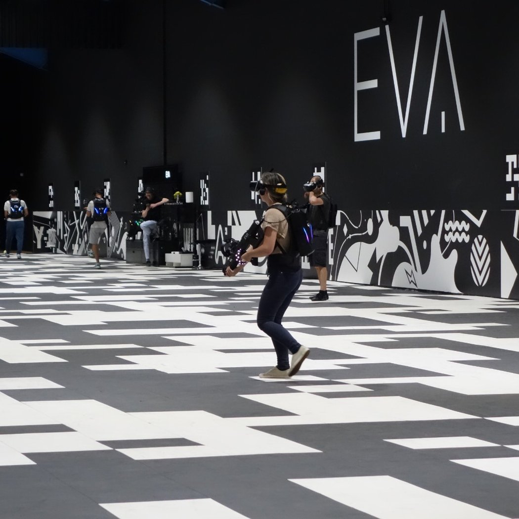 EVA Tours 1