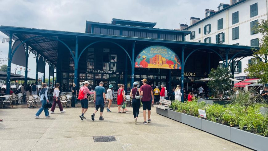 Market Bayonne Marracq 2