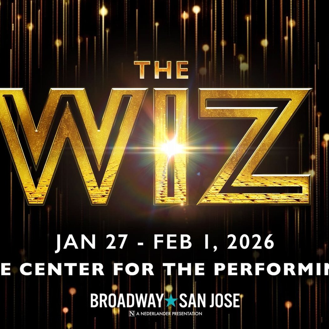 The Wiz 5
