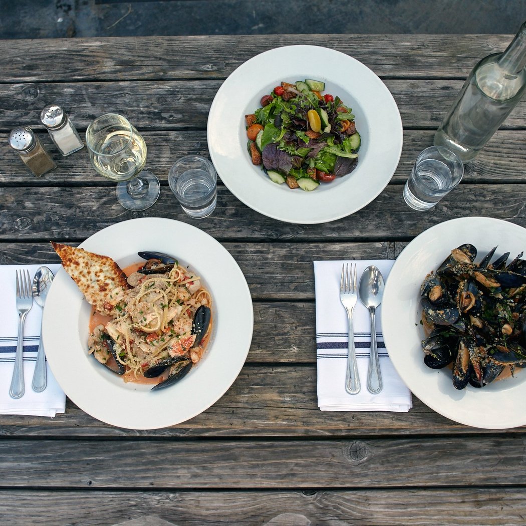 Sand Dollar Restaurant 1
