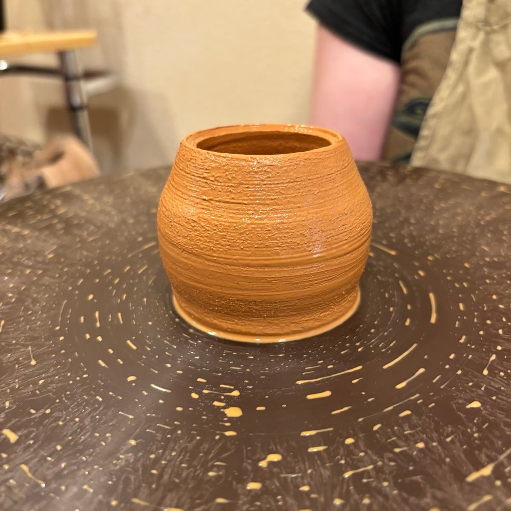 Autumn Priestley Ceramics 3