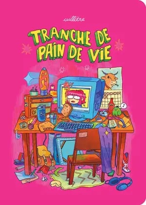 Rencontre et dédicace avec Adèle Maury, Cuillère et Lucie Bryon 3